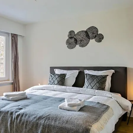 Anny's - Spacious In Center Hébergement de vacances