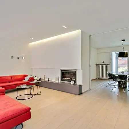 Holiday home Anny's - Spacious In Center