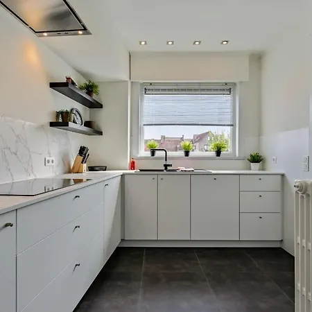 Holiday home Anny's - Spacious In Center Bruges
